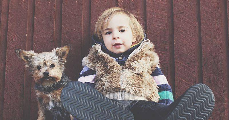 Unsplash/Levi Saunders