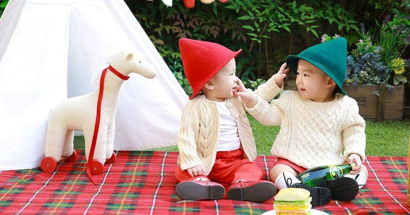 Faktor-Faktor yang Memengaruhi Peluang Punya Bayi Kembar