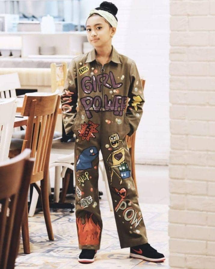  Instagram.com/zara_leola_official