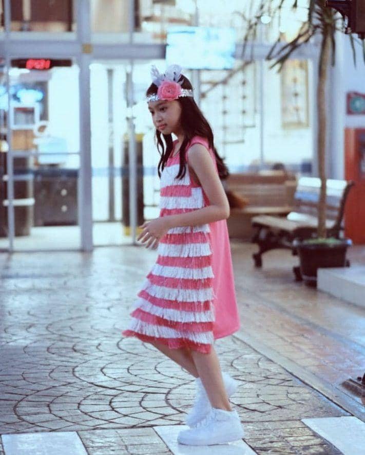  Instagram.com/zara_leola_official