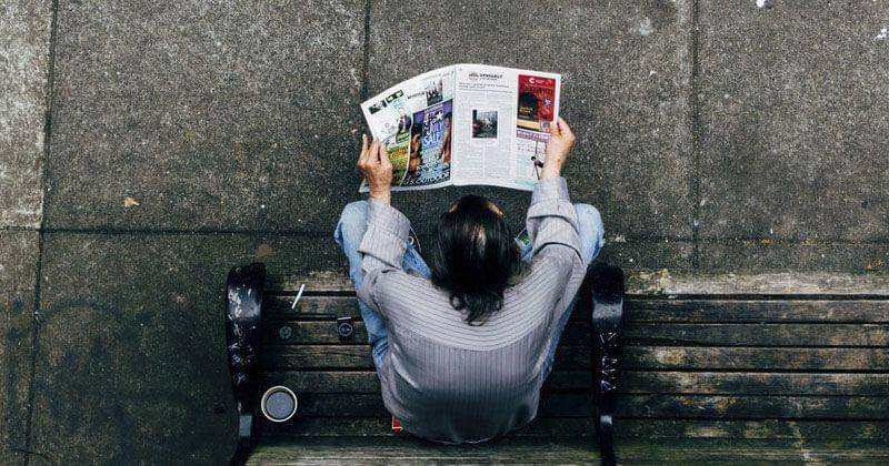 Unsplash/Mike Ackerman