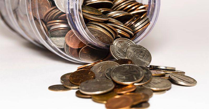 Unsplash/Michael Longmire