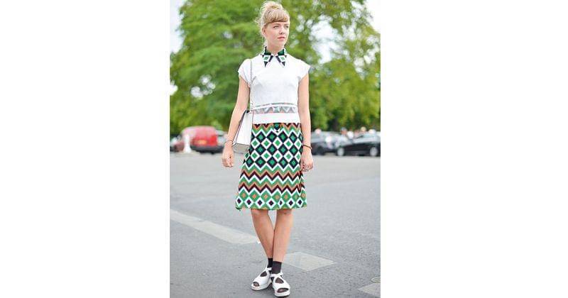 Pinterest.com/casual style