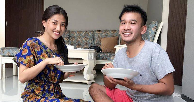 Instagram.com/sarwendah29