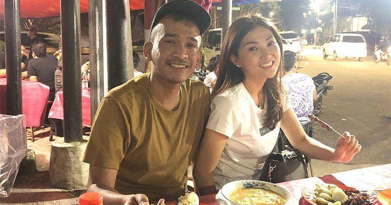 Instagram.com/sarwendah29