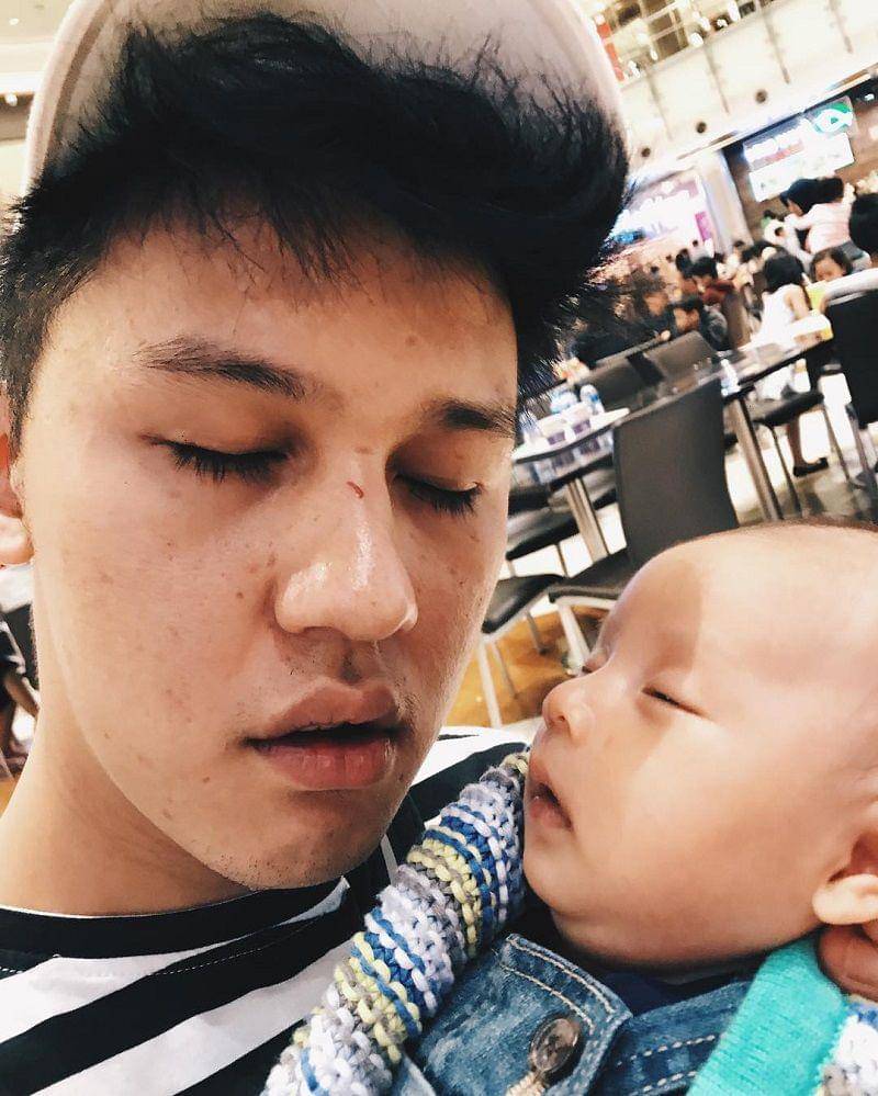 Instagram.com/jevinjulian