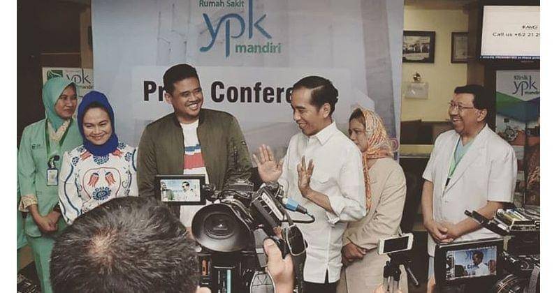 Instagram.com/jokowi