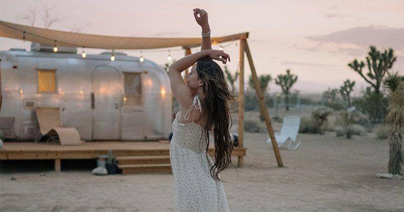 Unsplash/Allison Heine