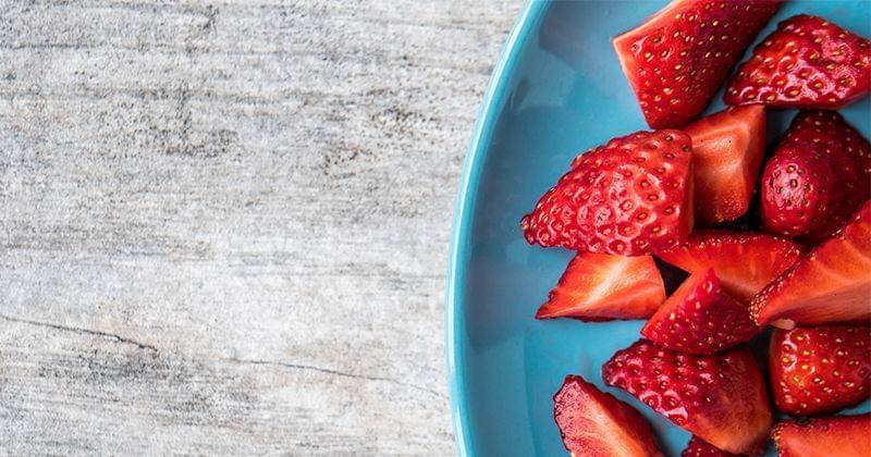 Unsplash/Jessica Lewis