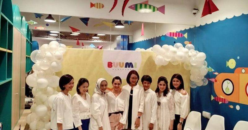 Popmama.com/Novy Agrina