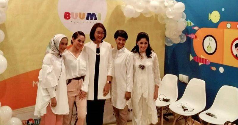 Popmama.com/Novy Agrina