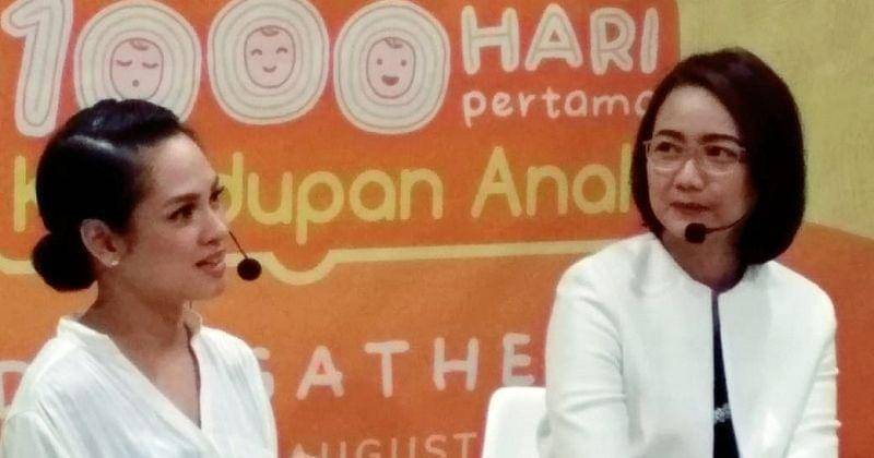 Popmama.com/Onic Metheany