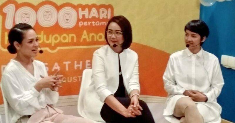 Popmama.com/Onic Metheany