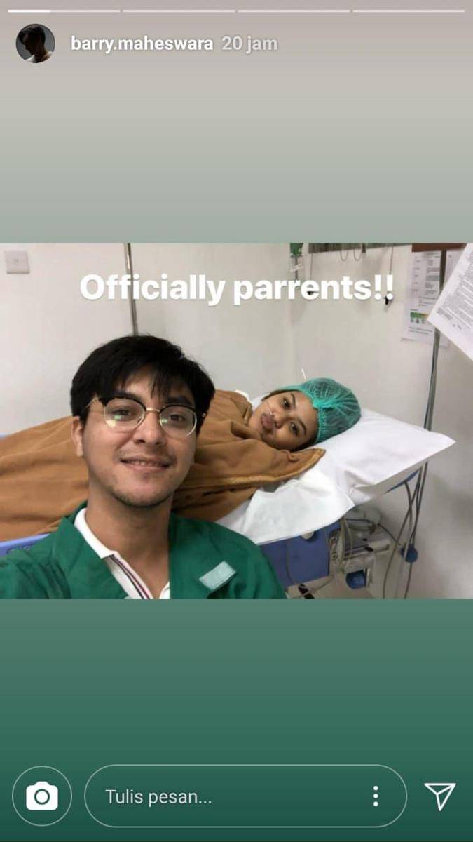 Instagram.com/barry.maheswara