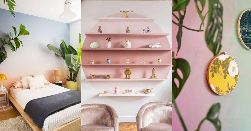 Pinterest.com/bedroom design,preety, the spruce