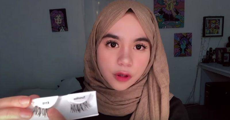 YouTube/Nabila Tarmuzi A