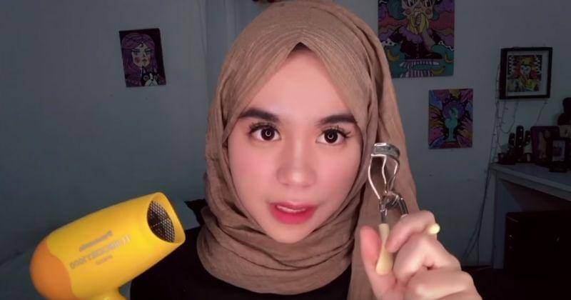 YouTube.com/Nabila Tarmuzi A