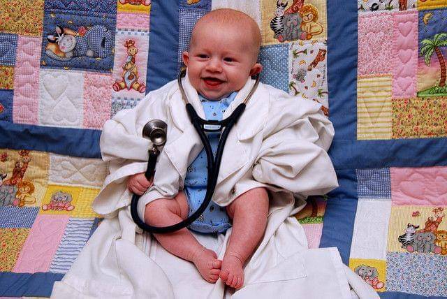 Flickr/James Willcox