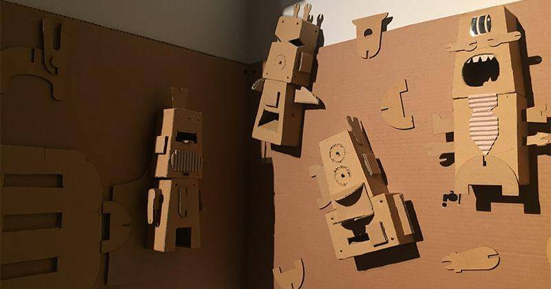 Popmama.com/FxDimasPrasetyo