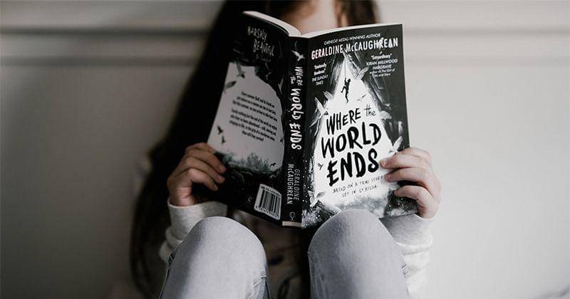 Unsplash/Annie Spratt