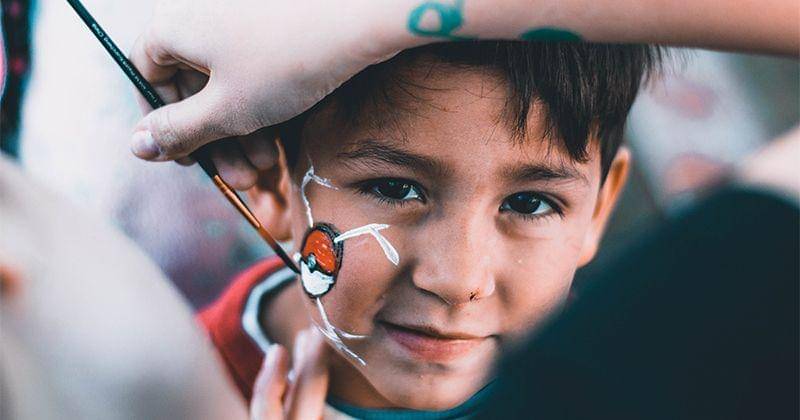 Unsplash/Austin Pacheco