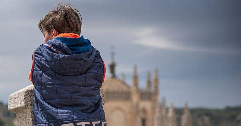 Unsplash/Davor Denkovski