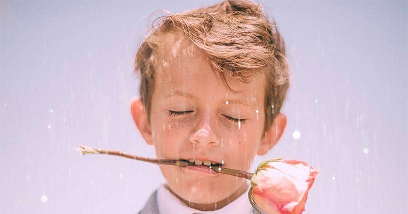 Unsplash/frank mckenna