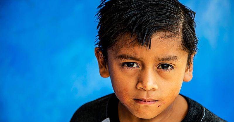 Unsplash/Hermes Rivera