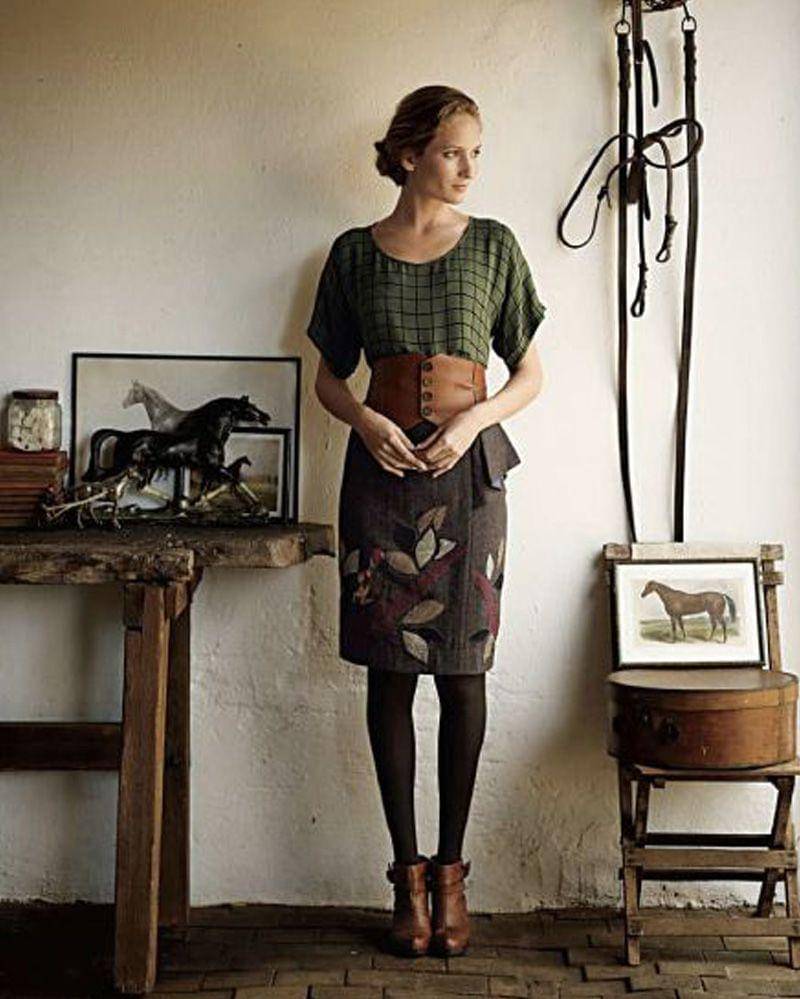 Pinterest.com/equestrian style