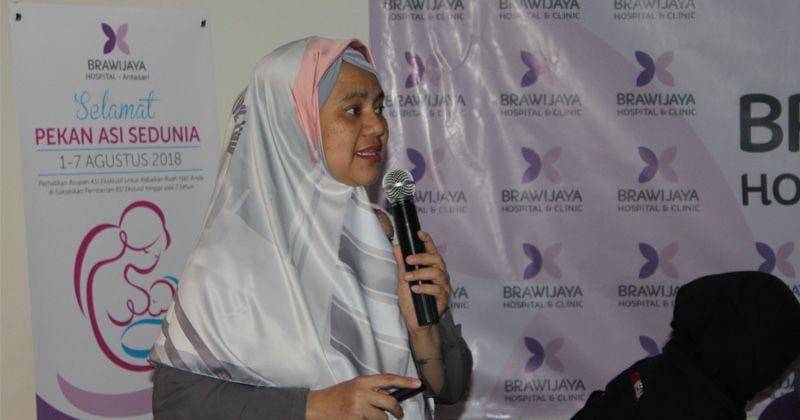 Popmama.com/Dimas Prasetyo