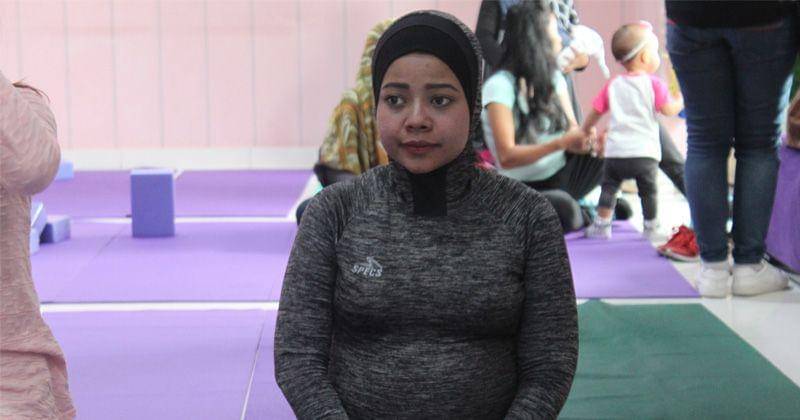 Popmama.com/Dimas Prasetyo