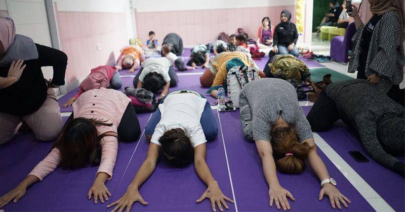 Popmama.com/Dimas Prasetyo