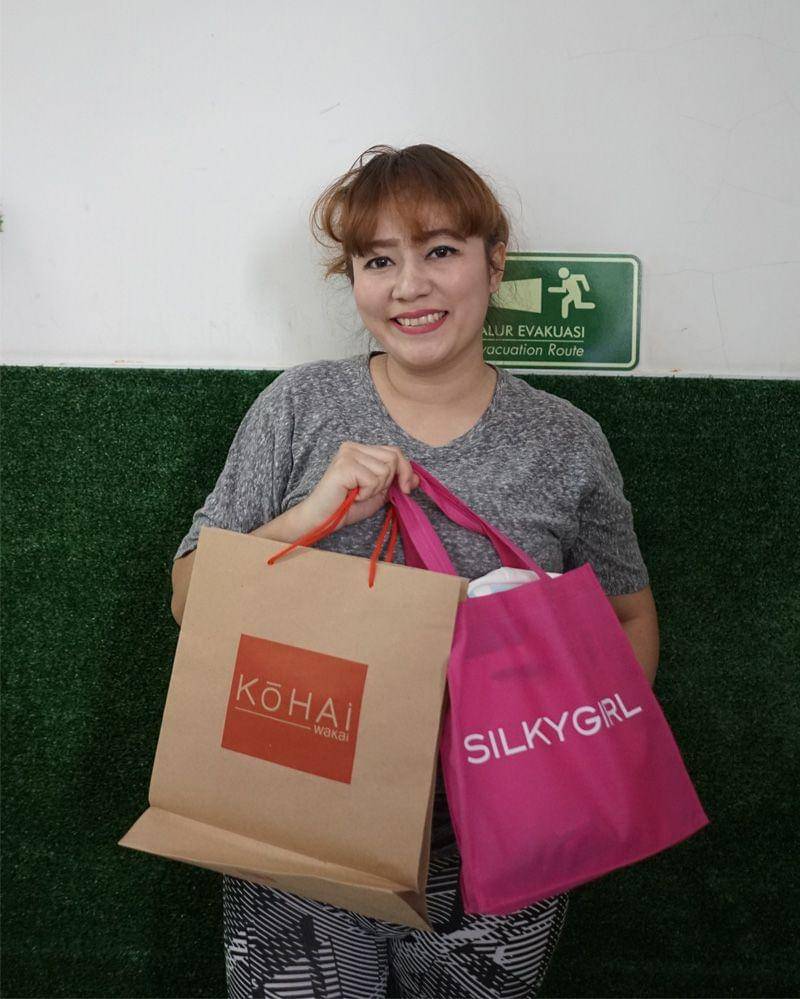 Popmama.com/Dimas Prasetyo