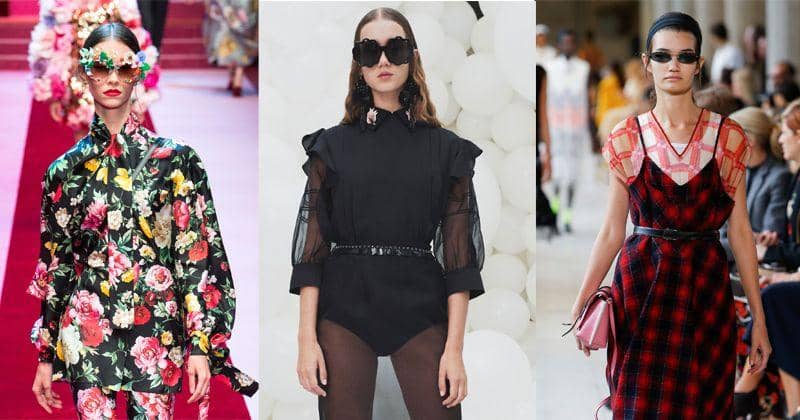 7 Tren Kacamata yang Wajib Mama Coba!