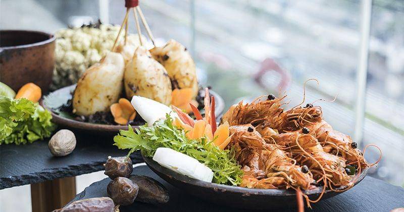 Dok. HARRIS Suites fX Sudirman 