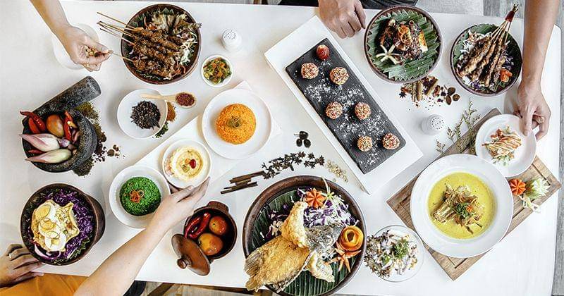 Dok. HARRIS Suites fX Sudirman 