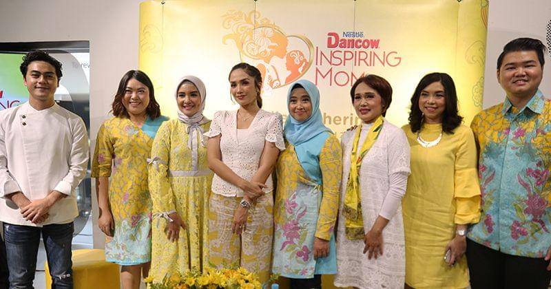 Popmama.com/Novy Agrina