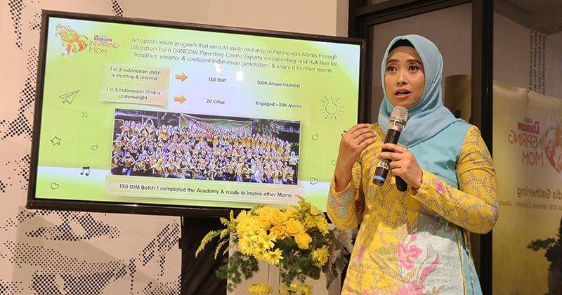 Popmama.com/Novy Agrina