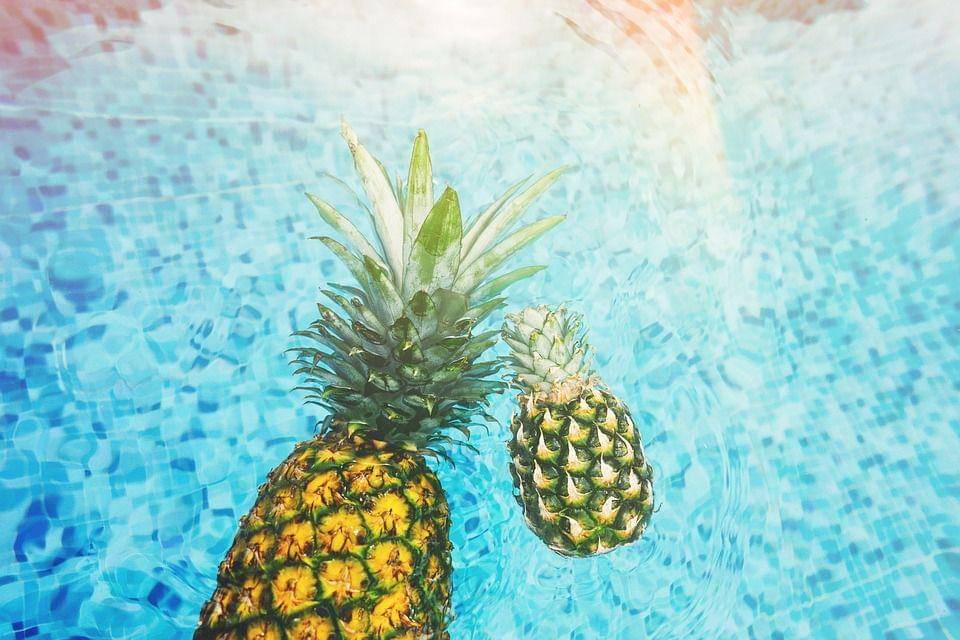Pixabay/pineapplesupplyco