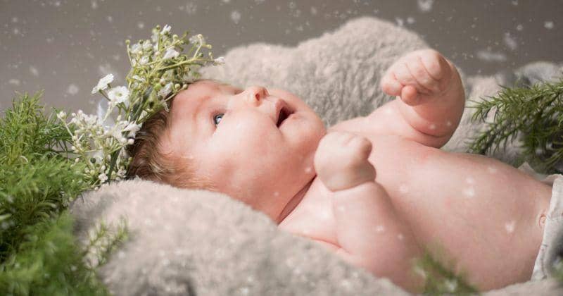 Ini Lho Ma, Pilihan Nama Bayi untuk Orangtua yang Hobi Traveling