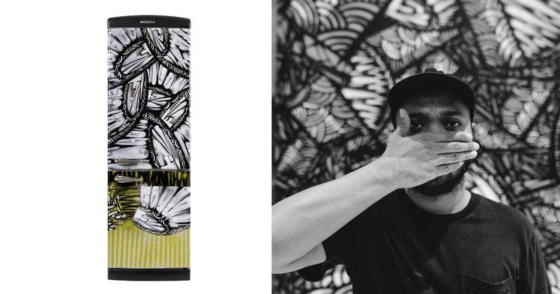 Dok. Modena Indonesia