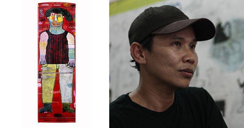 Dok. Modena Indonesia