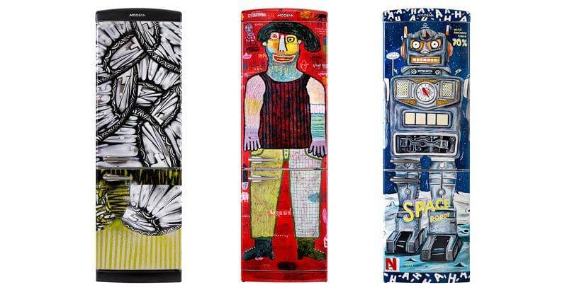 Dok. Modena Indonesia