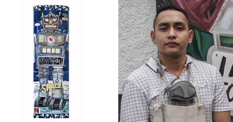 Dok. Modena Indonesia