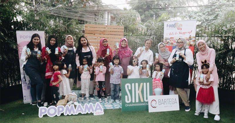 Popmama.com/Novy Agrina  