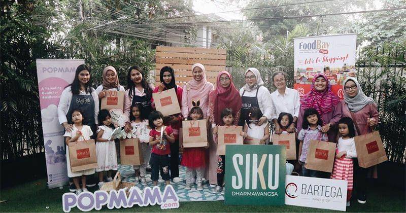 Popmama.com/Novy Agrina