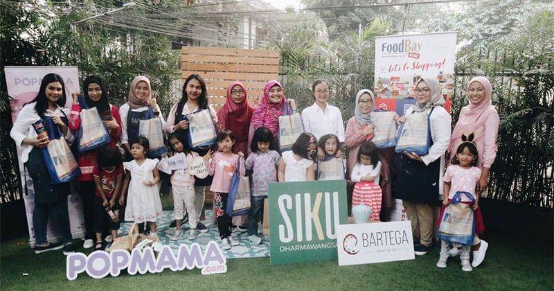 Popmama.com/Novy Agrina  