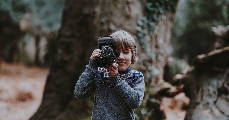 Unsplash/Annie Spratt