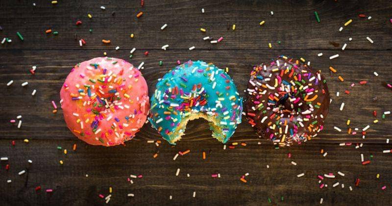 Unsplash/Patrick Fore