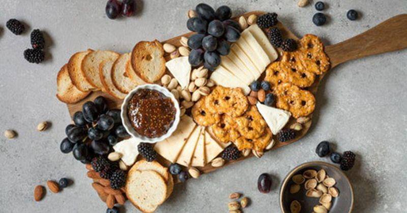 Unsplash/Lindsay Moe